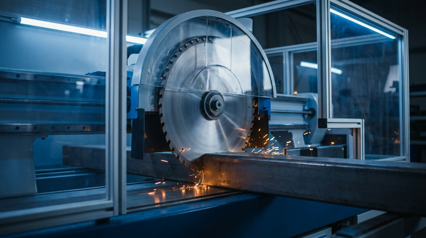 CNC routing application